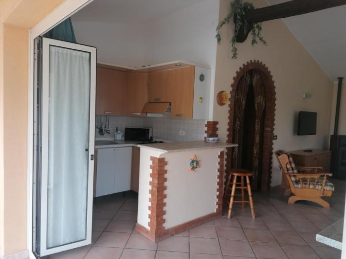 Appartamento Costa del sole