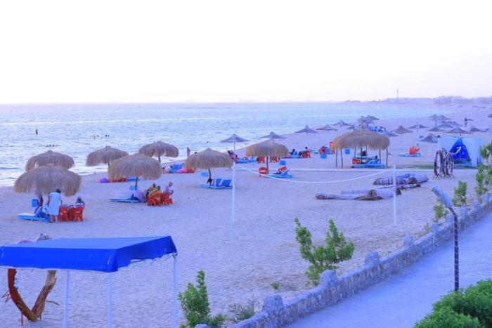 Ras Sedr Chalet - Wonderland resort