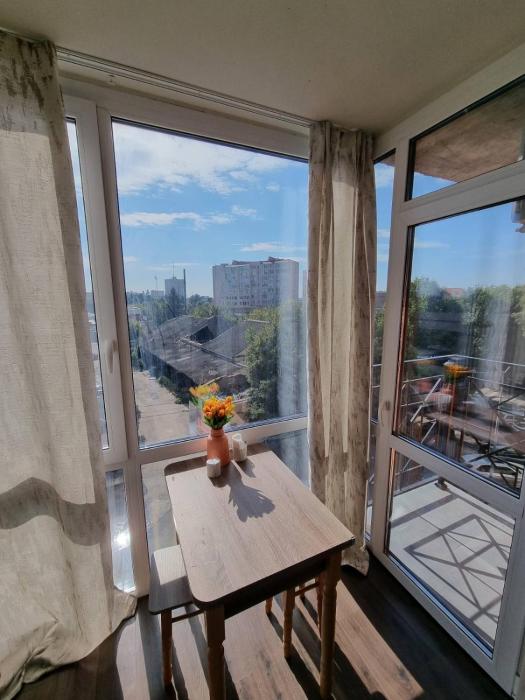 Яровиця 4 поверх