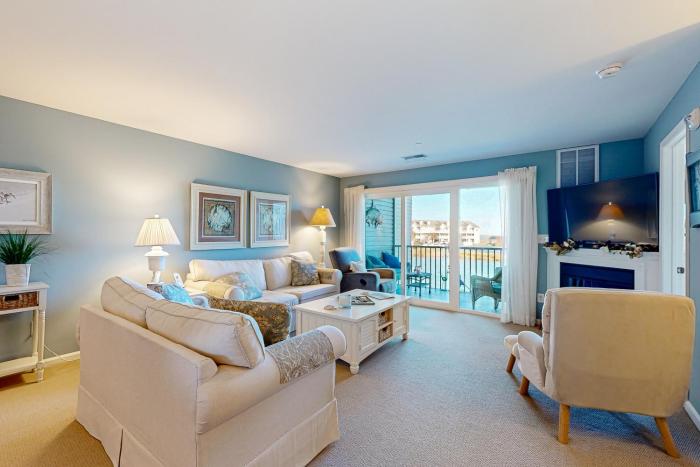 Bethany Bay --- 37400 Pettinaro Dr Unit# 2003