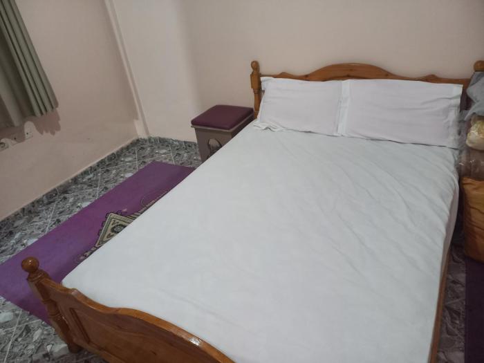 Hay Mohammadi Agadir