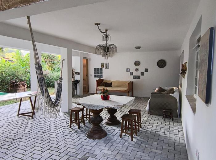 Pousada Casa Cristal Mineiro