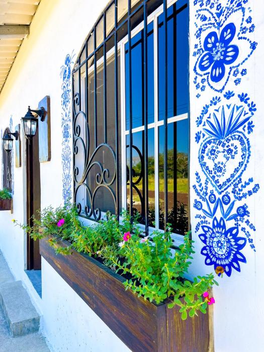 Tres Cielos Cabañas