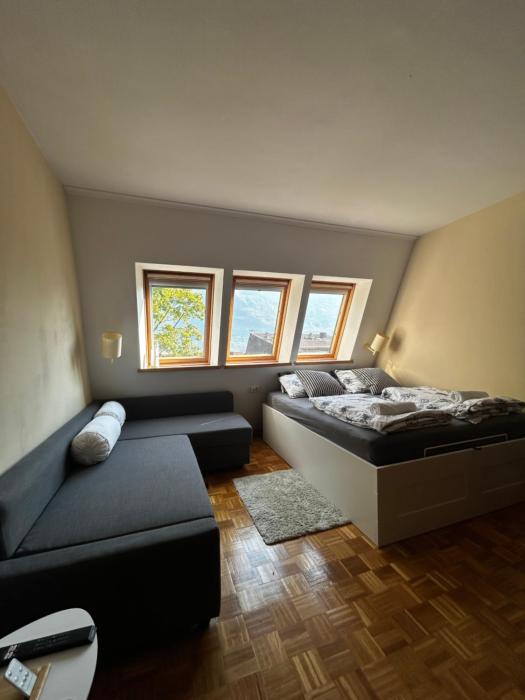 Apartma Giorgo
