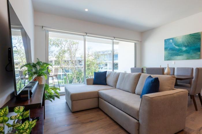 Natura One Bedroom Condo at TL A203