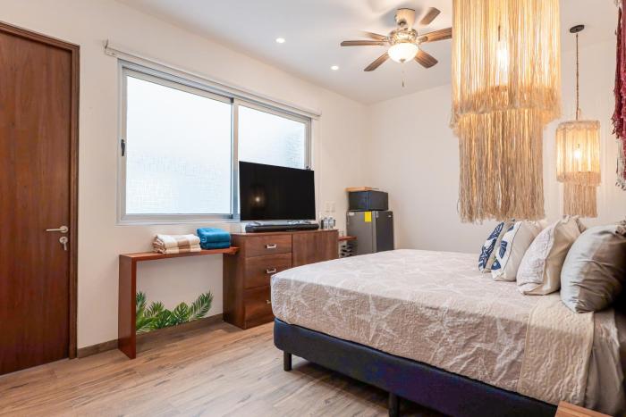 Natura Studio at TL A203