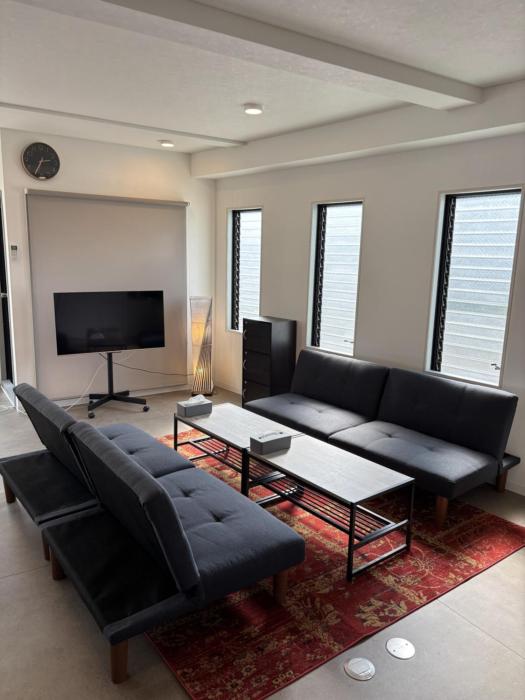 あすかレジデンス かつしか