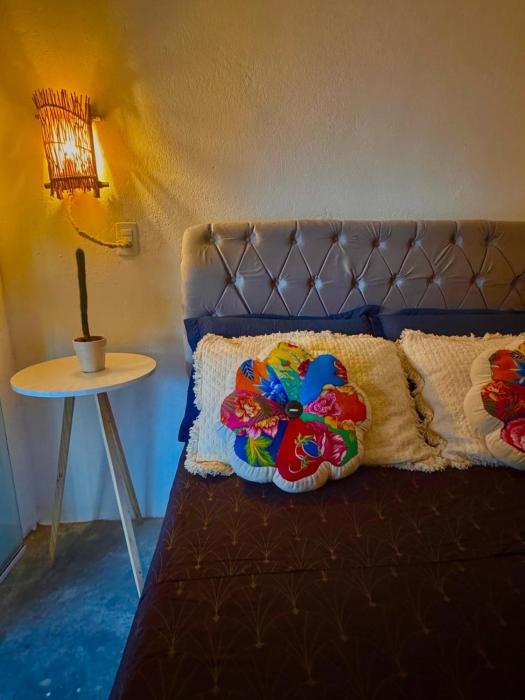 Suíte 7 - Village Capixaba