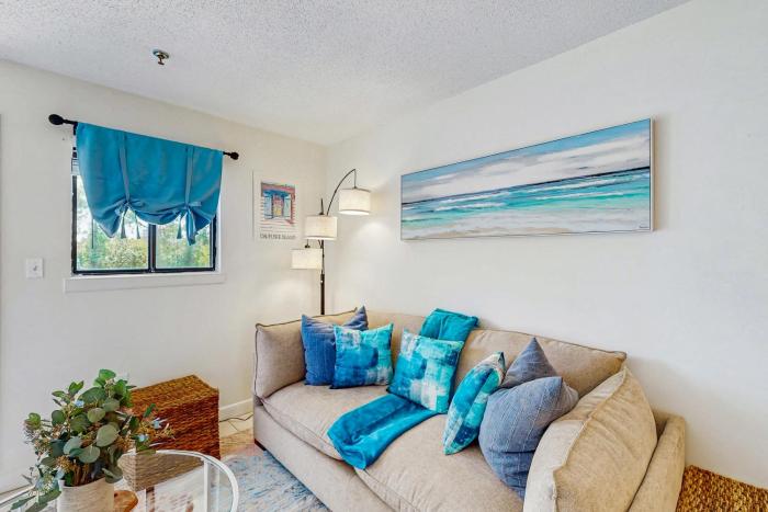 Hilton Head Resort 4313