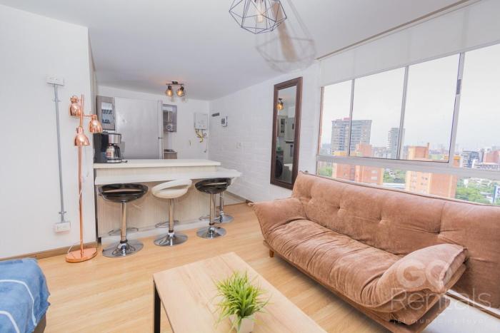 City Views & Relaxing Vibes, Near Nature