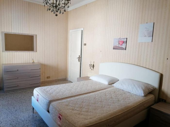 Casa dello Ionio al centro di Gallipoli