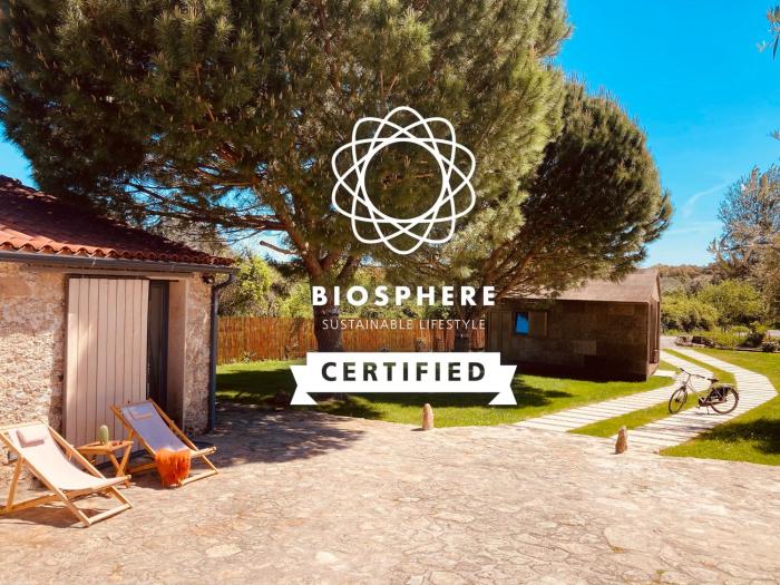 Casinhas da Póvoa- Turismo Natureza