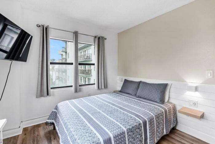 NEW Amazing 2 Bedrooms Nex to Universal