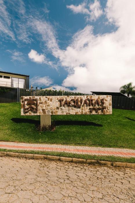 Elegante bangalô de campo 2 - Taquaras Huts