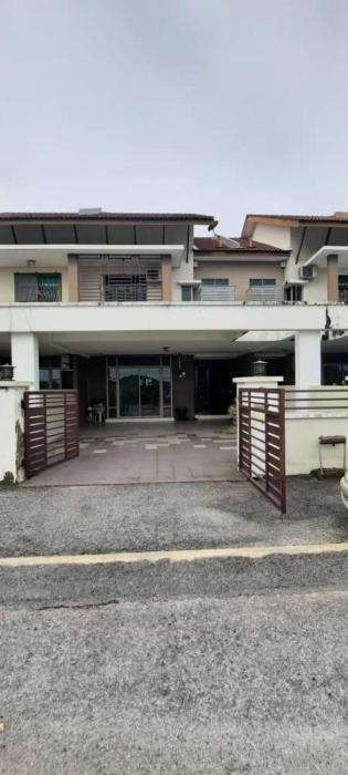 Homestay Ipoh Maziah