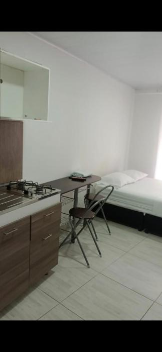 Apartaestudio6 sector Cable Estadio