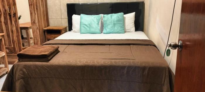 Guest House Rumah Sedana