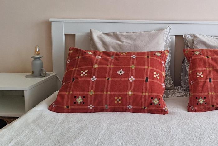 Rinktinės apartments