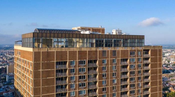 1500 Locust Apartments Luxury Living in the Heart of Philadelphia