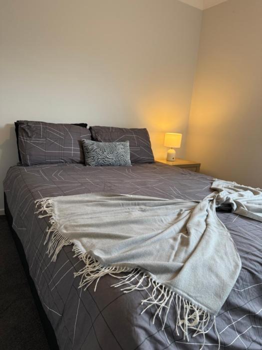 Calm and cosy Homestay