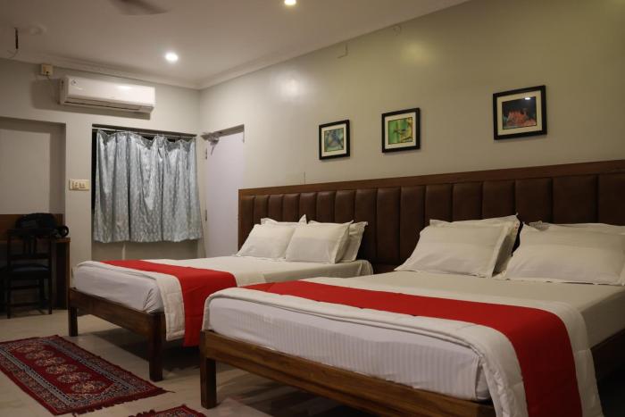 Raghunandan Residency