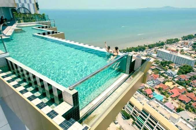 Pattaya Copacabana Retreat