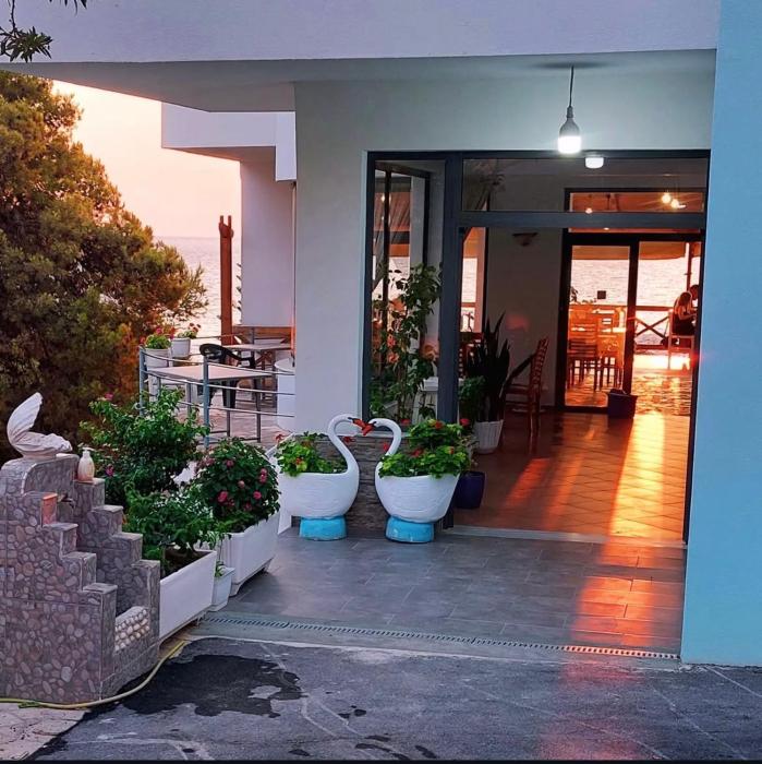 Christina Apartament