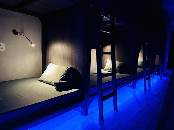 Tzones Hostel - Quiet Place