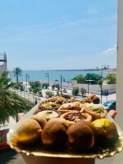 La Terrazza Sul Mare Luxury