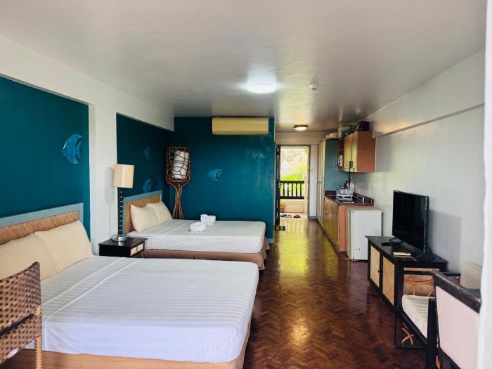 Alta Vista De Boracay F205