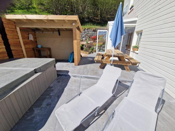 Gite le petit vosgien