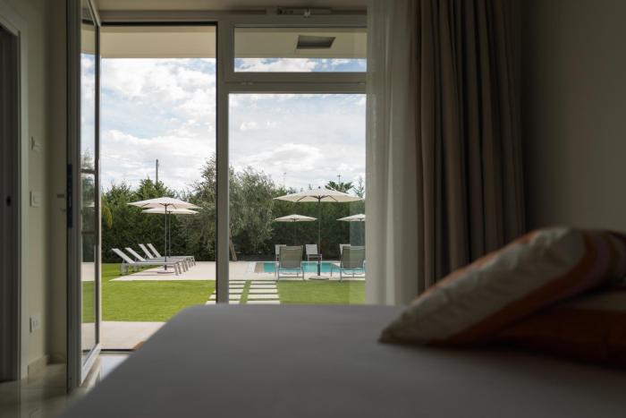 Relais Villa Ottavia Bari Airport 10 min