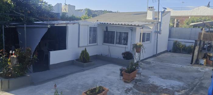 Μονοκατοικία Σαλαμίνα