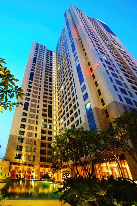 Casa Grande Residence