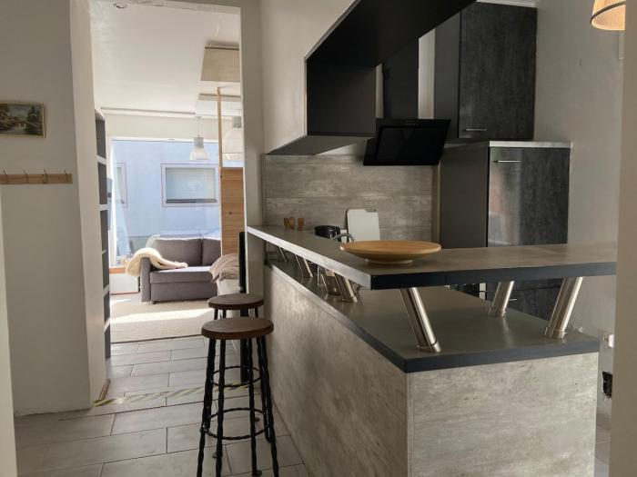 Studio Apartment im Herzen der Altstadt