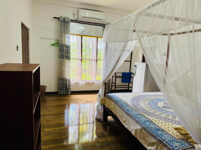 Last Will Hill Top House