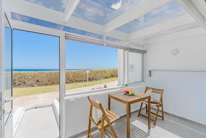 Sea View Apartment Casa Blanca F10