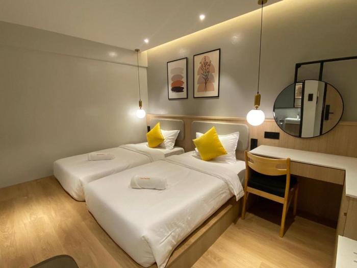 32D Home Sleep Home