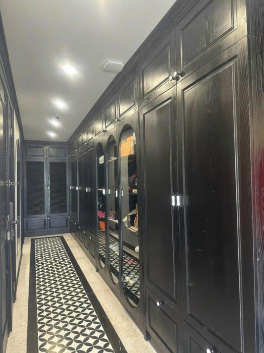 The Bamboo Halong Villa