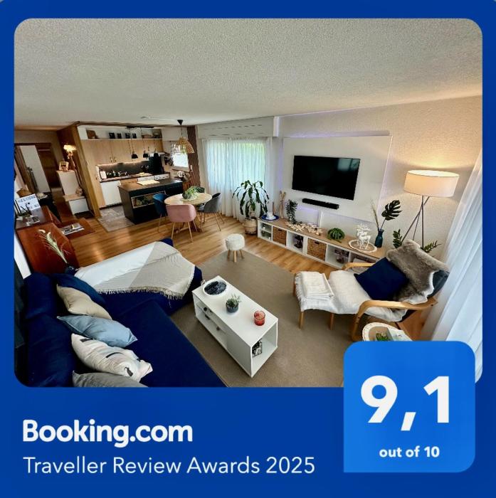 Appartement de vacances - ski-in ski-out