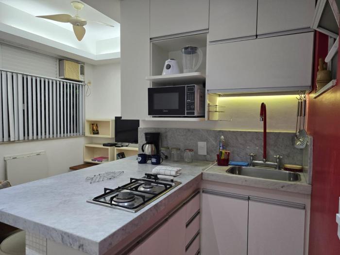 Brisa Praia do Flamengo