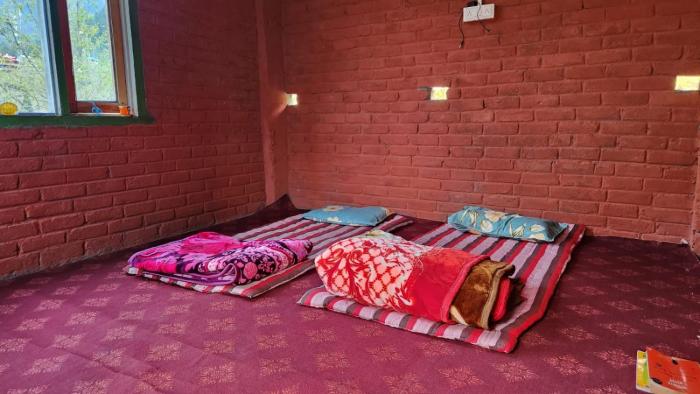 MJ cafe and homestay