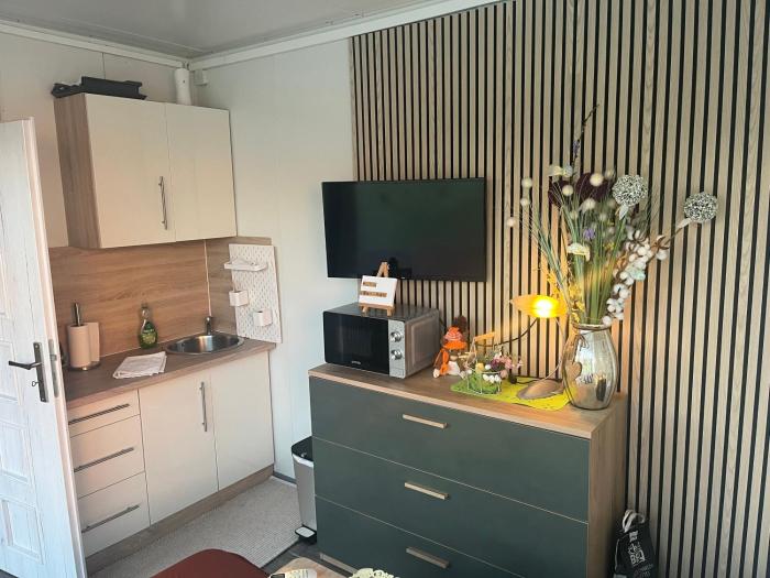 Kráľovský park, Vrbov 65, 059 72