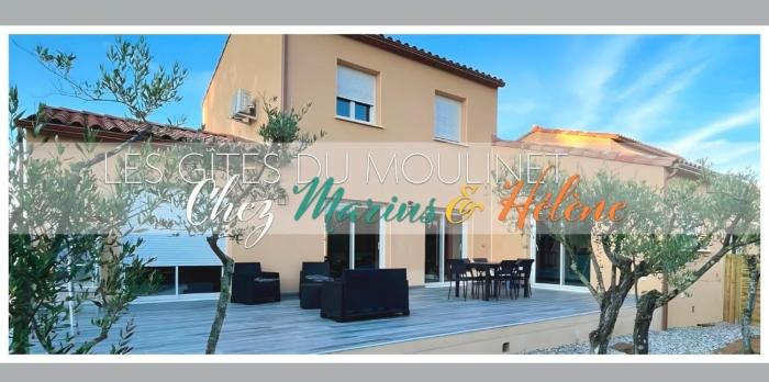 Gîte Marius & Hélène