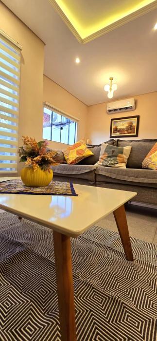 cómodo y acogedor duplex