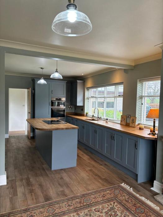 Oaken Fields, Waddington, Clitheroe