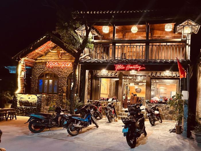 Mota Homestay