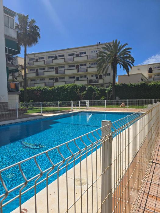 Beach Studio Torremolinos