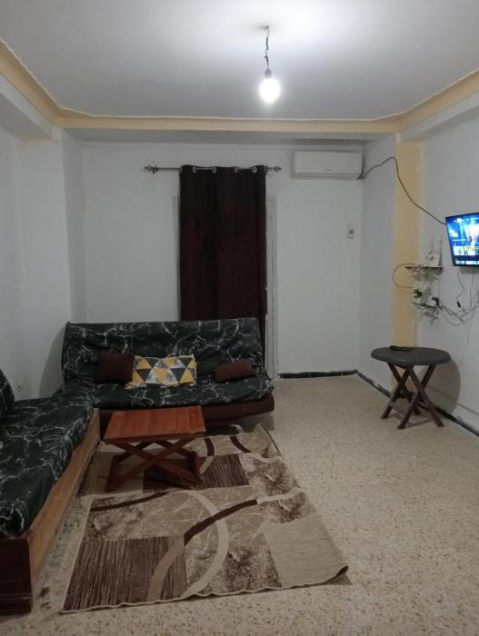 Vacances en Famille à Ténès