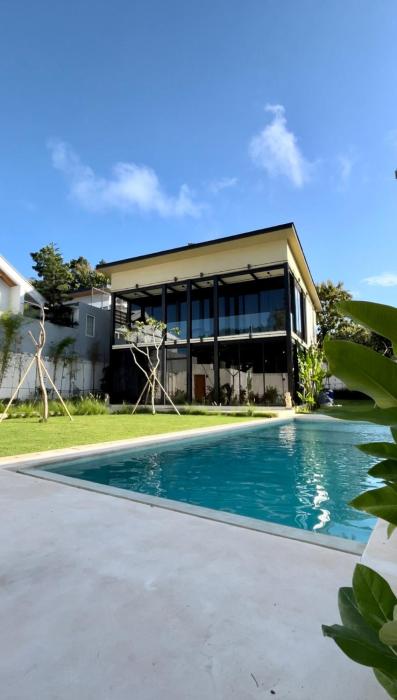 Uluwatu Casa Tim 3BDR Villa Private Pool & Wifi 100 Mbps